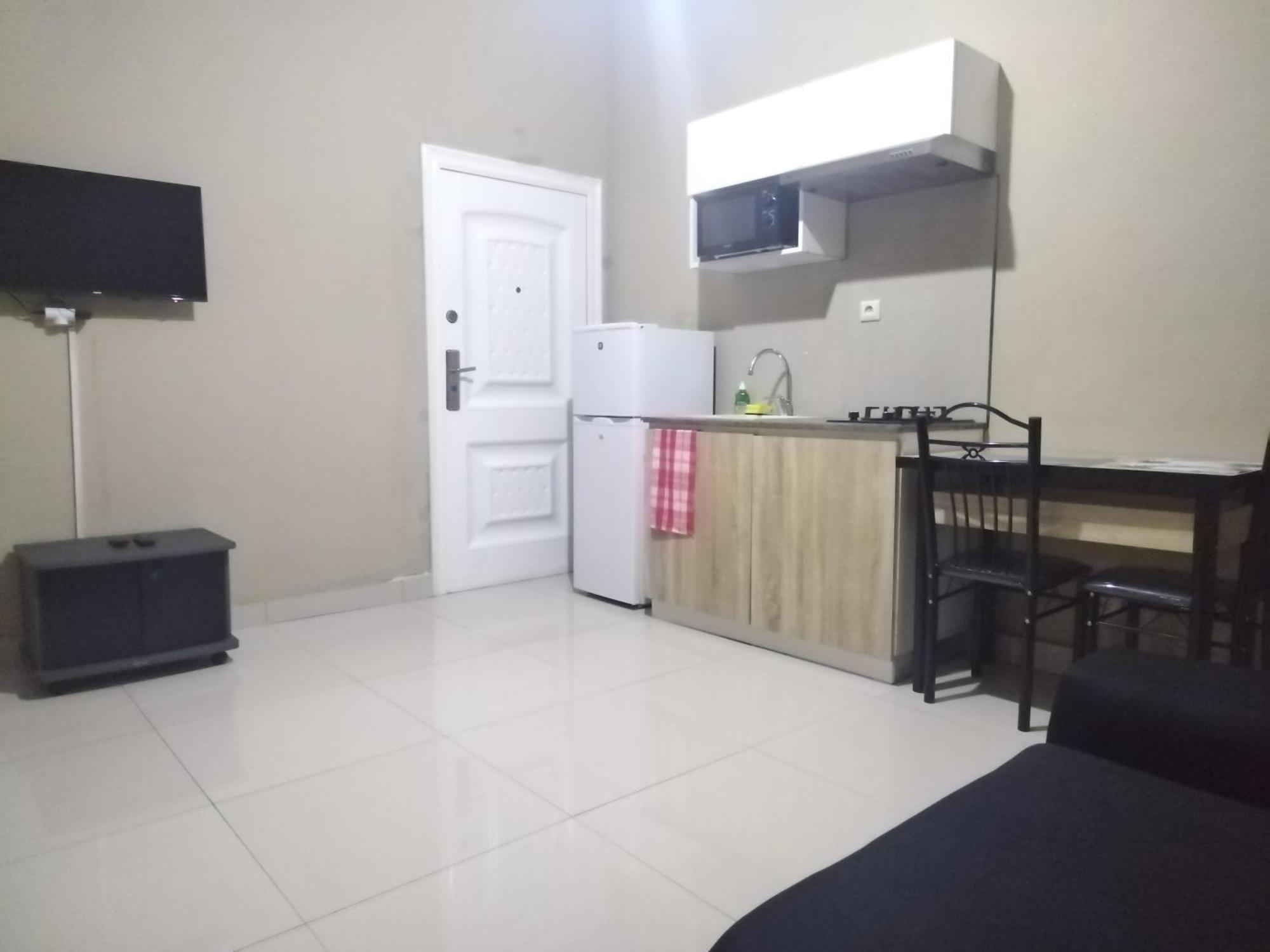 Milestone City Appartements - Avec Restaurant - Sans Coupure D'Electricite - Vues Imprenables Антананаріву Екстер'єр фото