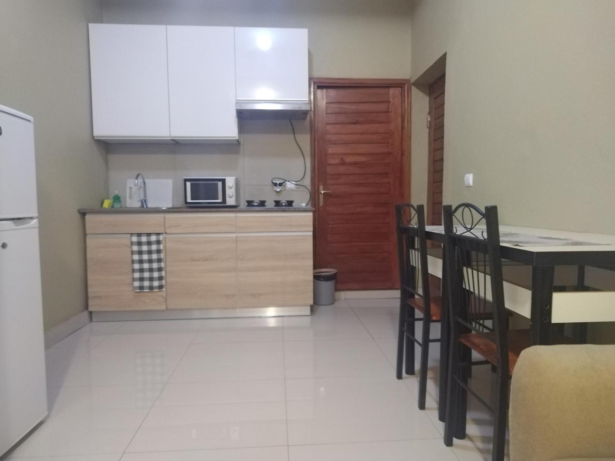 Milestone City Appartements - Avec Restaurant - Sans Coupure D'Electricite - Vues Imprenables Антананаріву Екстер'єр фото